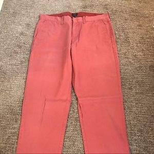 Men’s Chino Pant
